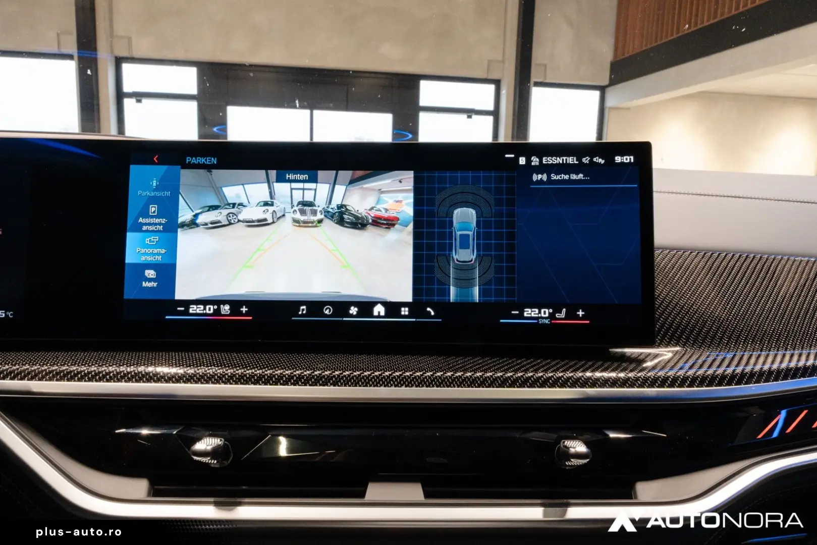 X5 M Competition BMW Individual Dravitgrau