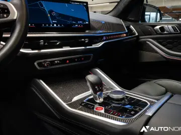 X5 M Competition BMW Individual Dravitgrau