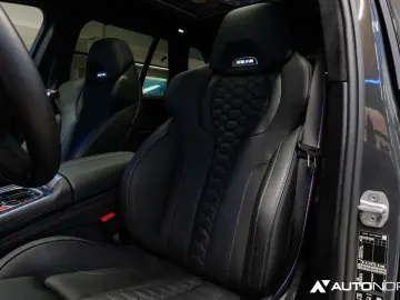 X5 M Competition BMW Individual Dravitgrau