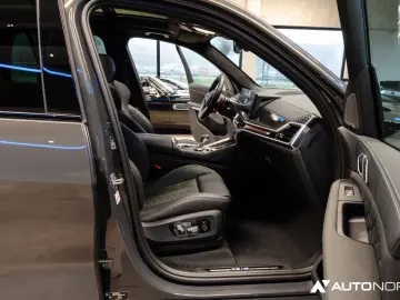 X5 M Competition BMW Individual Dravitgrau