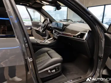 X5 M Competition BMW Individual Dravitgrau