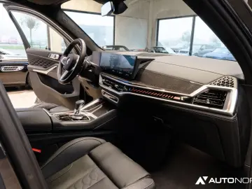 X5 M Competition BMW Individual Dravitgrau