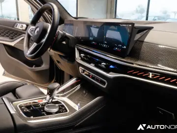 X5 M Competition BMW Individual Dravitgrau