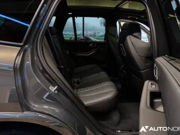 X5 M Competition BMW Individual Dravitgrau