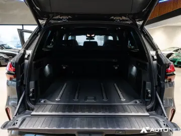 X5 M Competition BMW Individual Dravitgrau