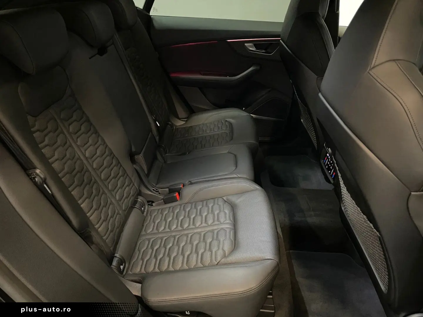 RSQ8 4.0 TFSI quattro  Pano-Matrix-Keramik