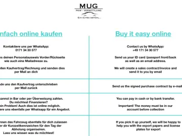 RSQ8 4.0 TFSI quattro  Pano-Matrix-Keramik