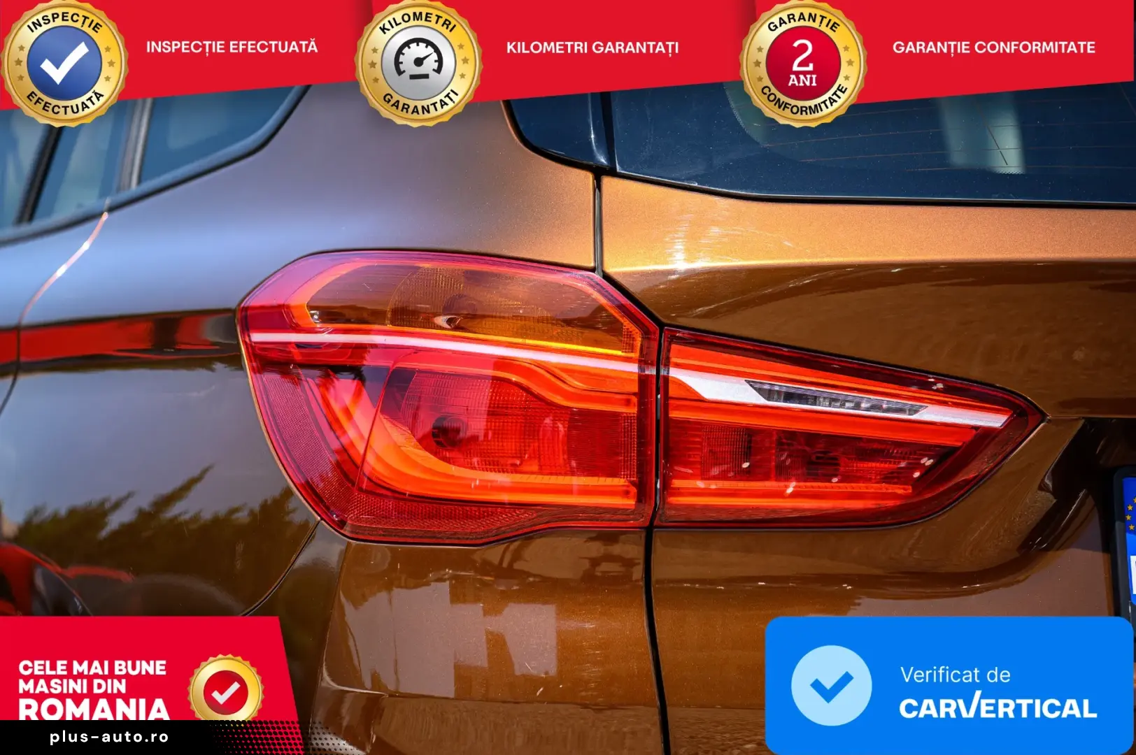 BMW X1 xDrive20d Aut. Advantage