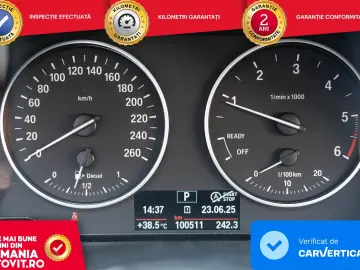 BMW X1 xDrive20d Aut. Advantage