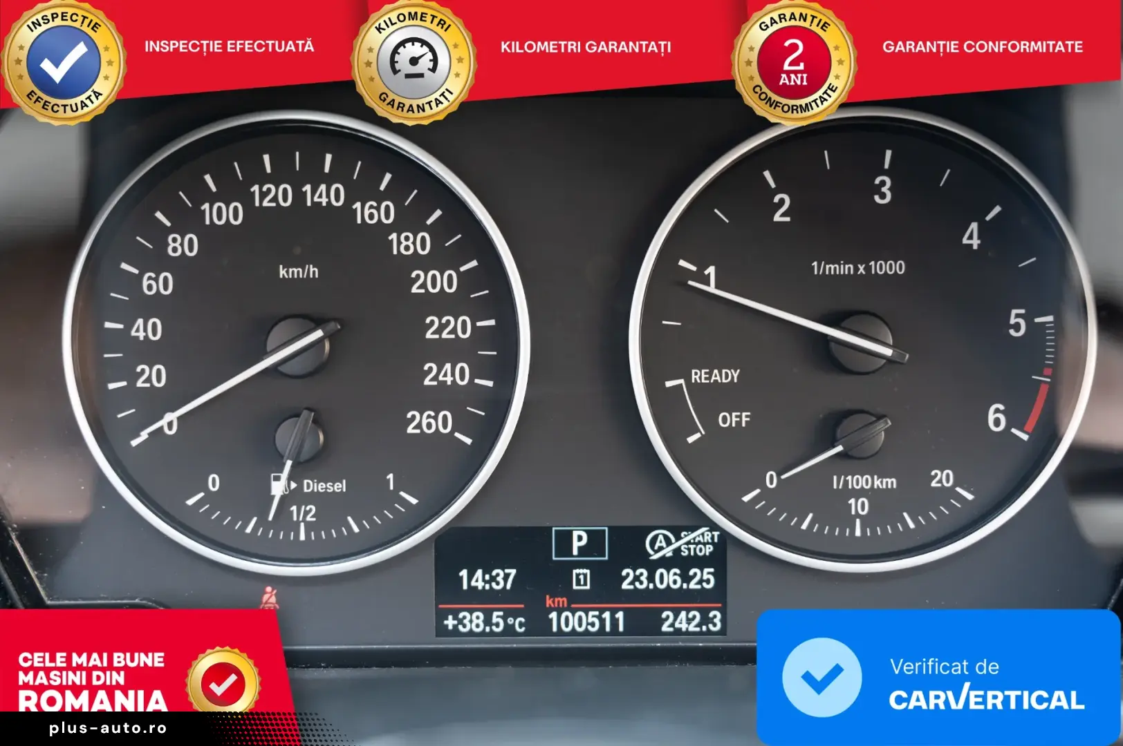 BMW X1 xDrive20d Aut. Advantage