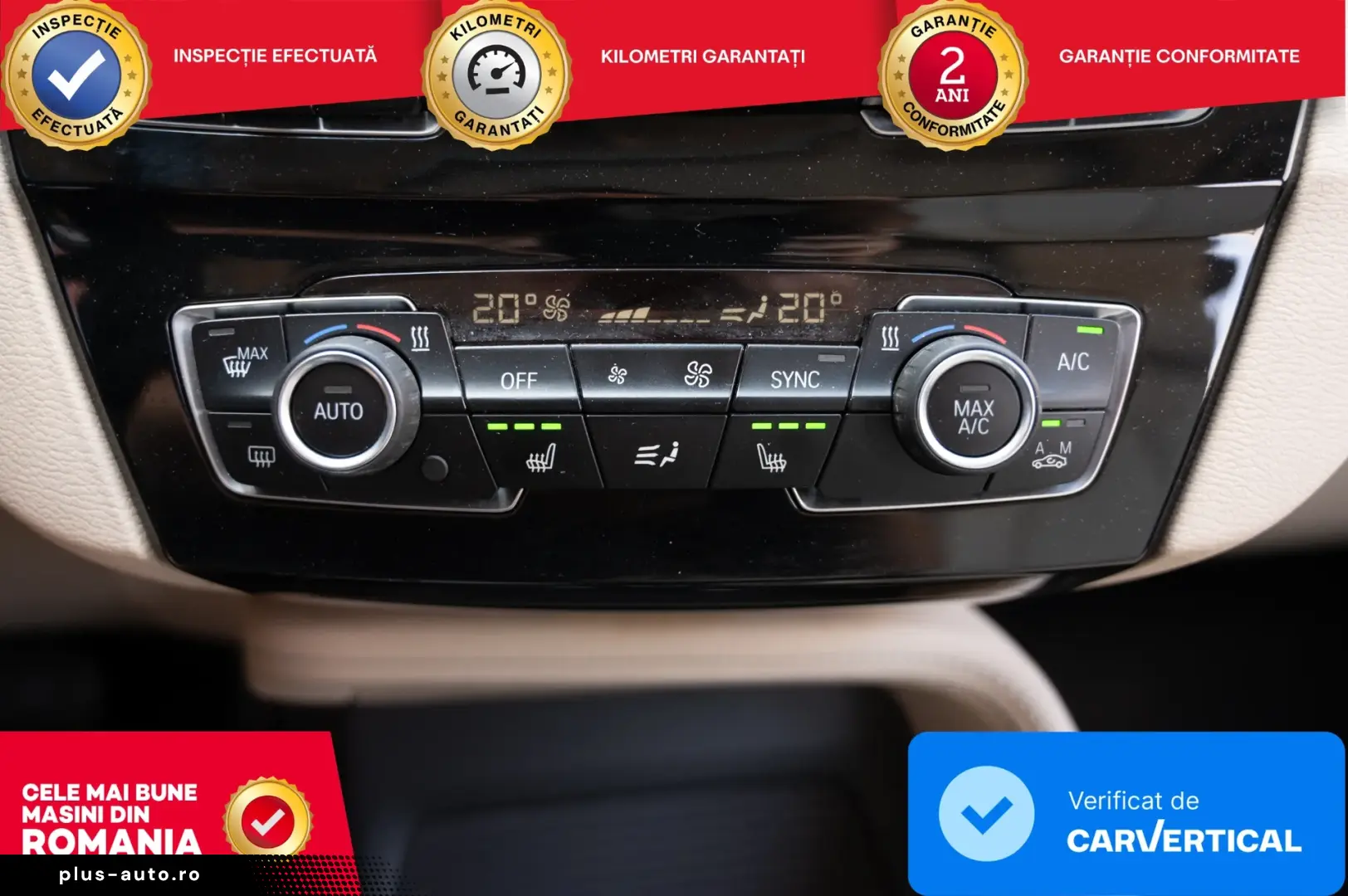 BMW X1 xDrive20d Aut. Advantage