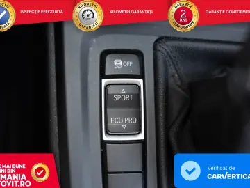 BMW X1 xDrive20d Aut. Advantage