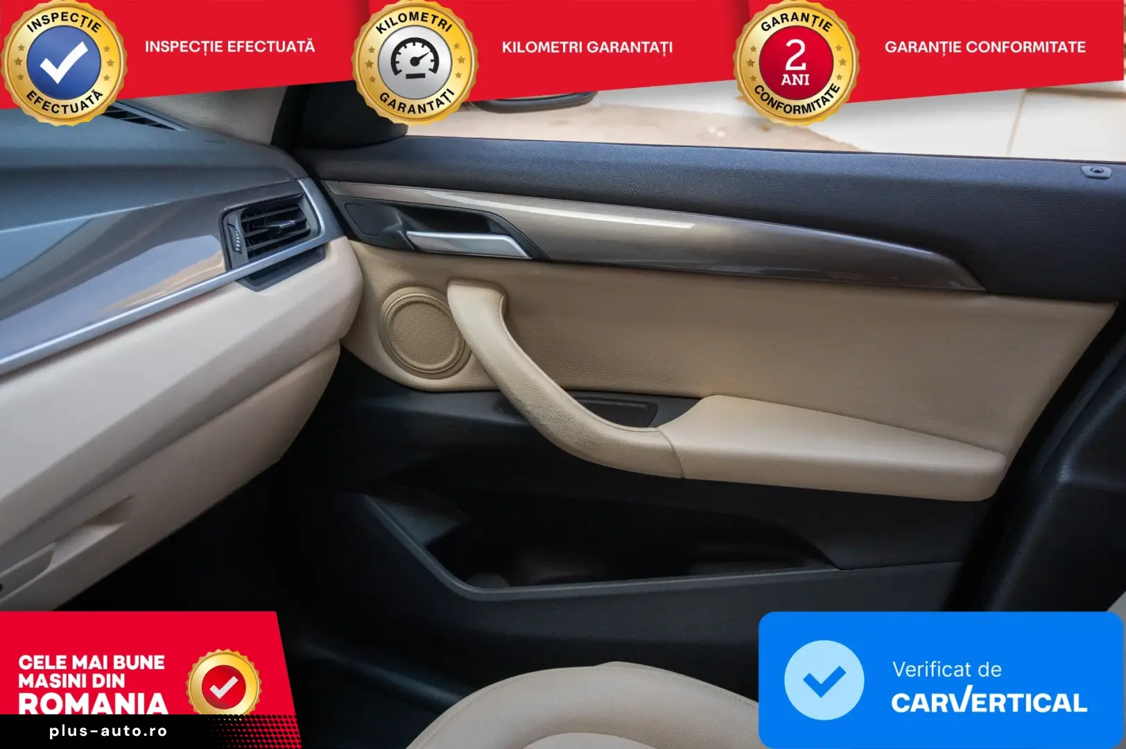 BMW X1 xDrive20d Aut. Advantage