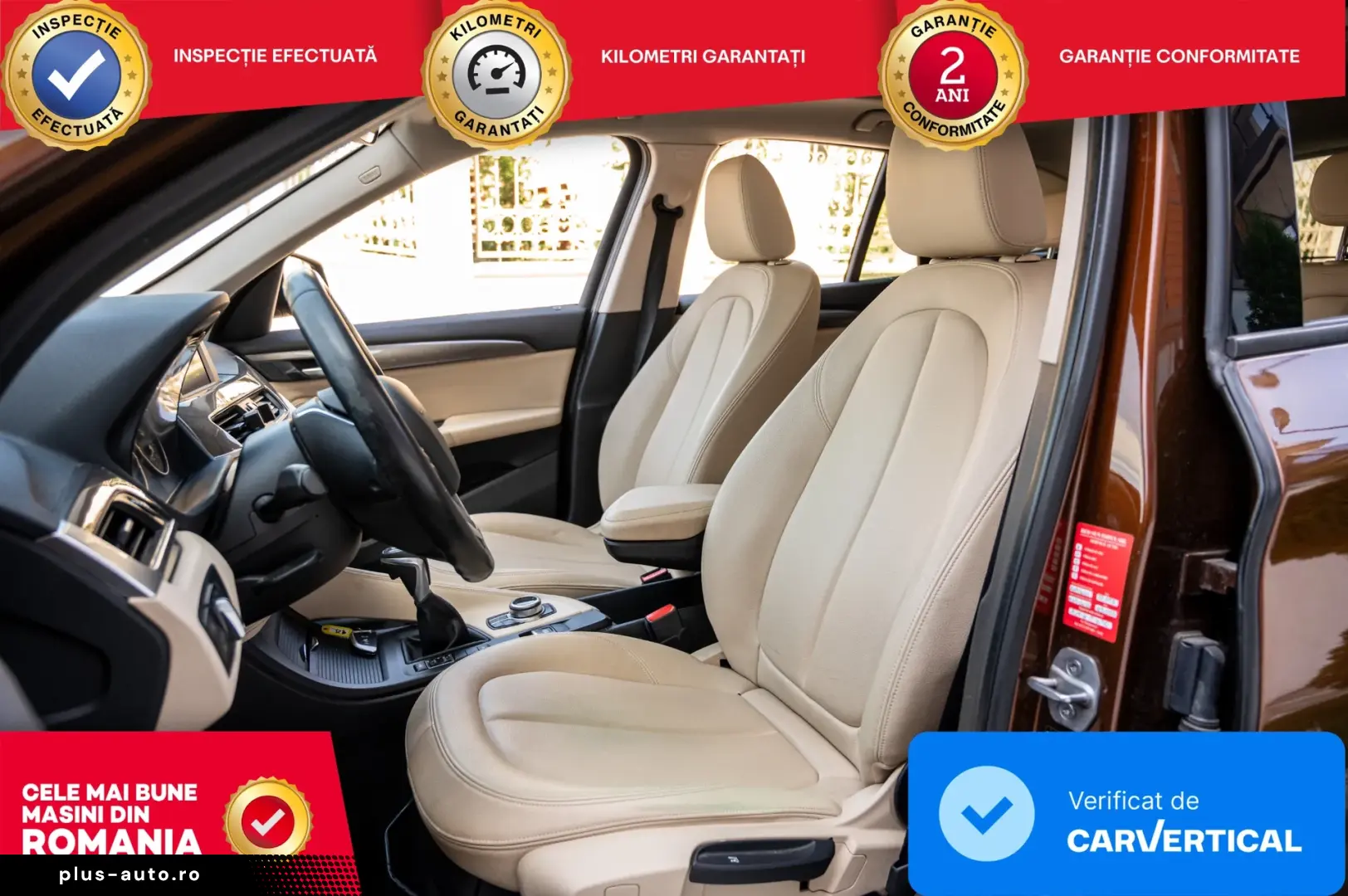 BMW X1 xDrive20d Aut. Advantage