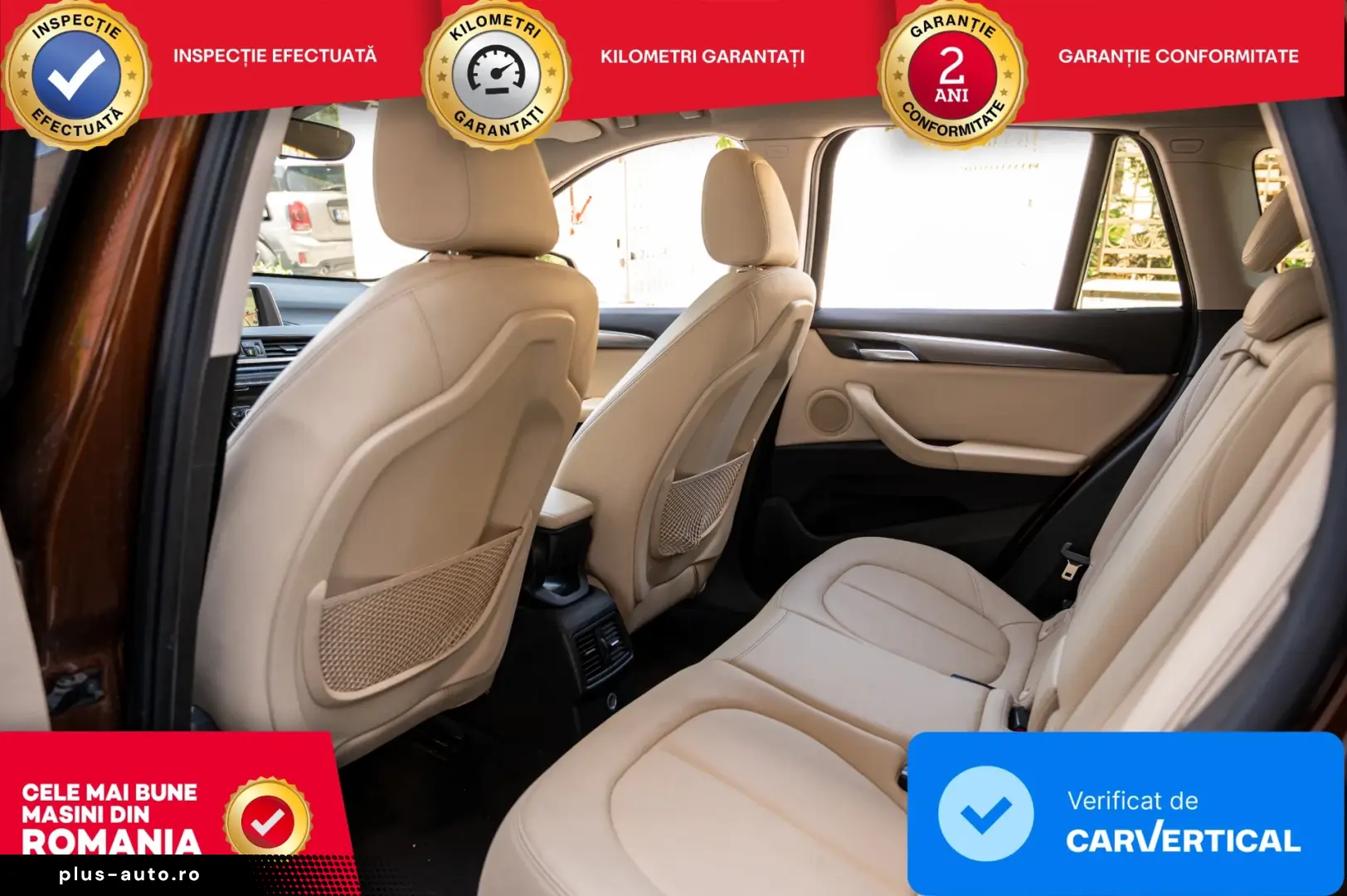 BMW X1 xDrive20d Aut. Advantage