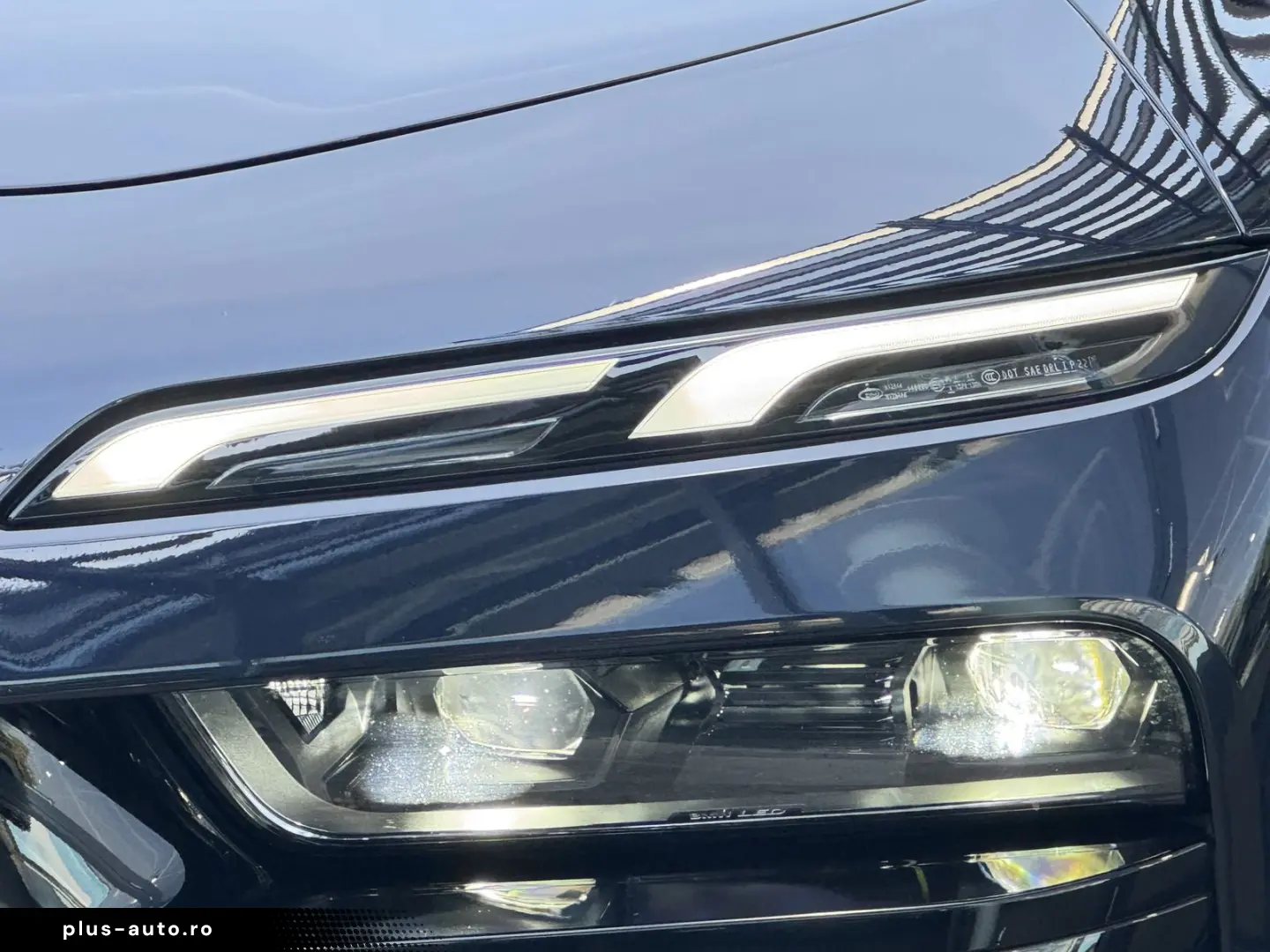 750e xDrive M Sport Pro Massage Sitzbelüftung