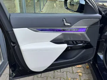 750e xDrive M Sport Pro Massage Sitzbelüftung