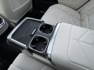 750e xDrive M Sport Pro Massage Sitzbelüftung