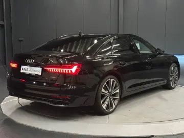 A6 Lim. 40 TDI quattro Sport S-Line 21Zoll Optik