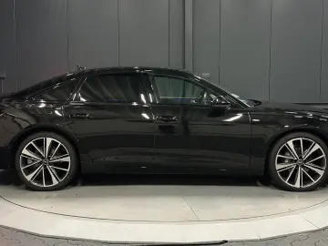 A6 Lim. 40 TDI quattro Sport S-Line 21Zoll Optik