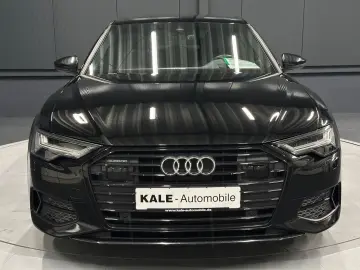 A6 Lim. 40 TDI quattro Sport S-Line 21Zoll Optik