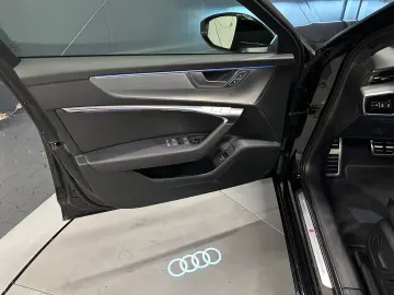 A6 Lim. 40 TDI quattro Sport S-Line 21Zoll Optik