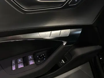 A6 Lim. 40 TDI quattro Sport S-Line 21Zoll Optik