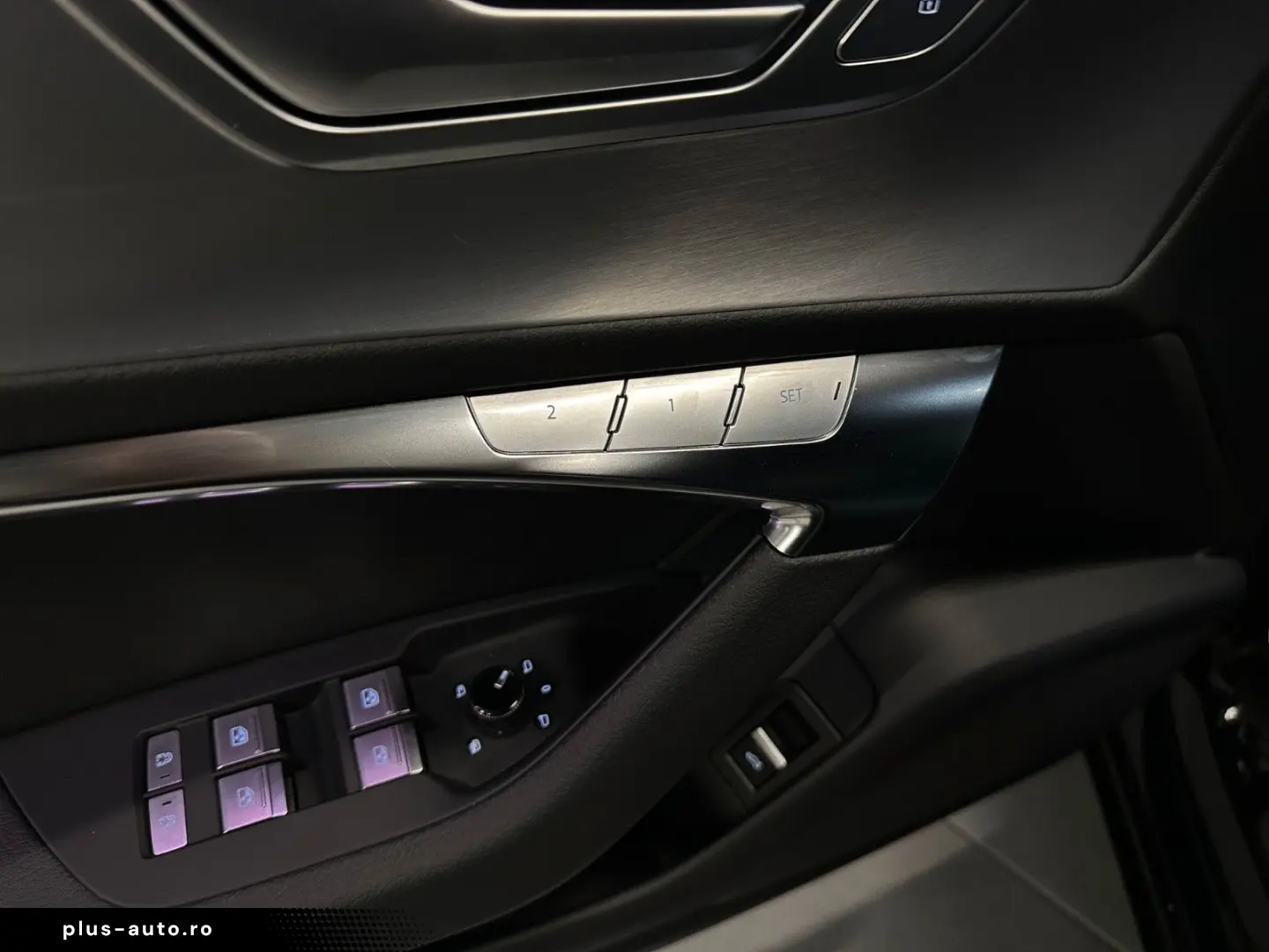 A6 Lim. 40 TDI quattro Sport S-Line 21Zoll Optik