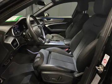 A6 Lim. 40 TDI quattro Sport S-Line 21Zoll Optik