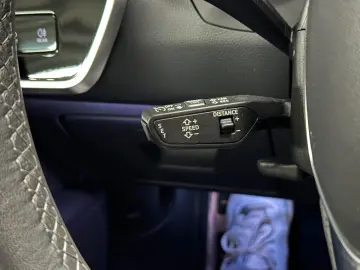 A6 Lim. 40 TDI quattro Sport S-Line 21Zoll Optik