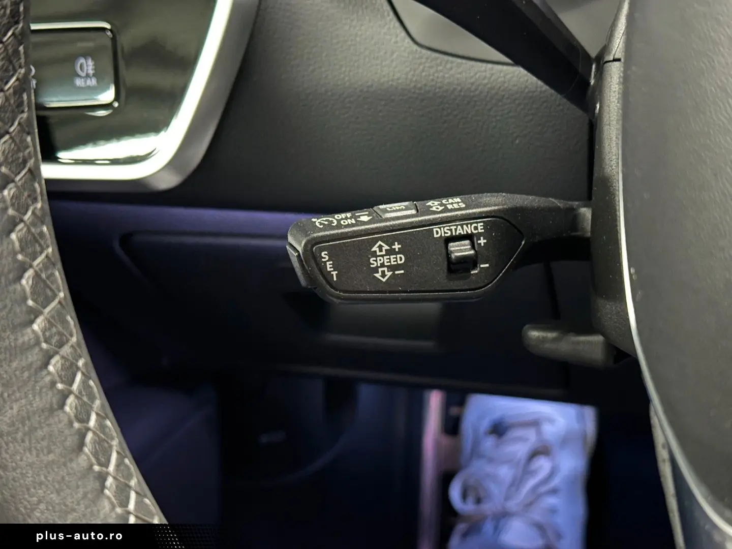 A6 Lim. 40 TDI quattro Sport S-Line 21Zoll Optik