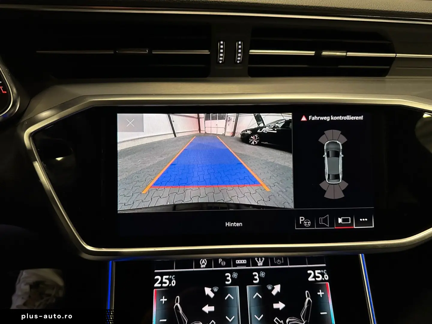 A6 Lim. 40 TDI quattro Sport S-Line 21Zoll Optik