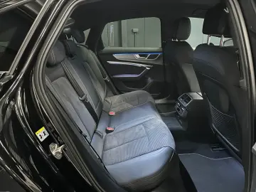 A6 Lim. 40 TDI quattro Sport S-Line 21Zoll Optik