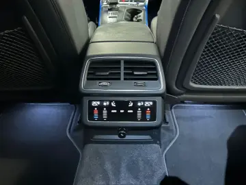 A6 Lim. 40 TDI quattro Sport S-Line 21Zoll Optik