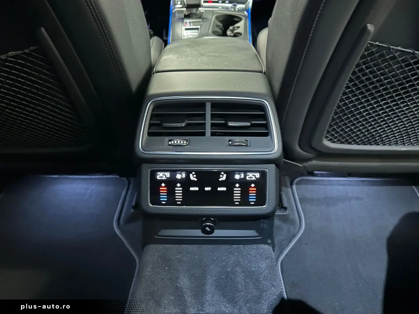 A6 Lim. 40 TDI quattro Sport S-Line 21Zoll Optik