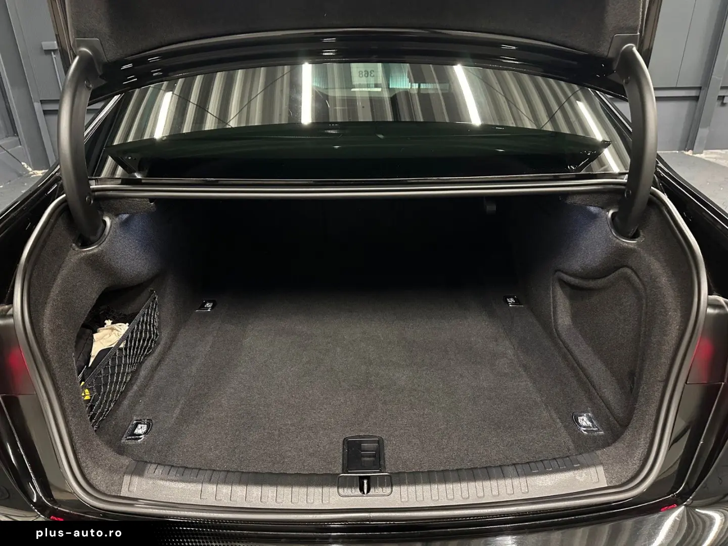 A6 Lim. 40 TDI quattro Sport S-Line 21Zoll Optik