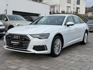 A6 Lim. 40 TDI design