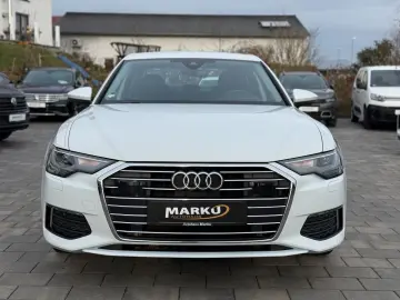 A6 Lim. 40 TDI design