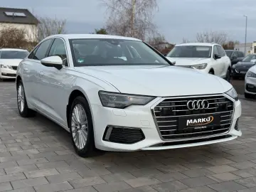 A6 Lim. 40 TDI design