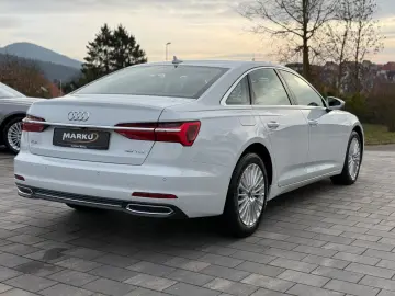 A6 Lim. 40 TDI design