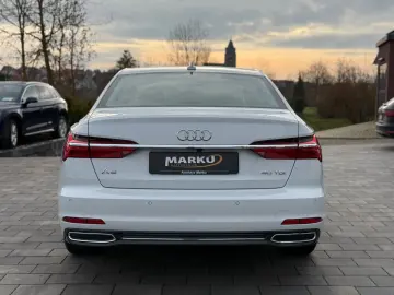 A6 Lim. 40 TDI design