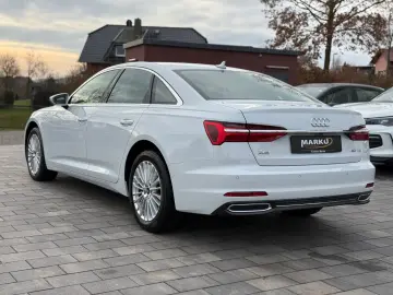 A6 Lim. 40 TDI design