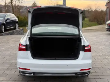 A6 Lim. 40 TDI design