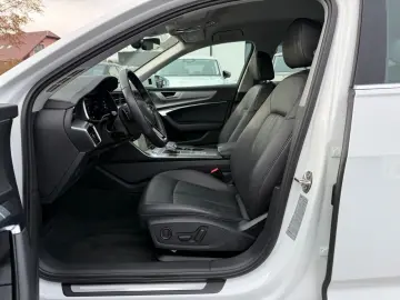 A6 Lim. 40 TDI design