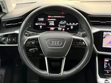 A6 Lim. 40 TDI design