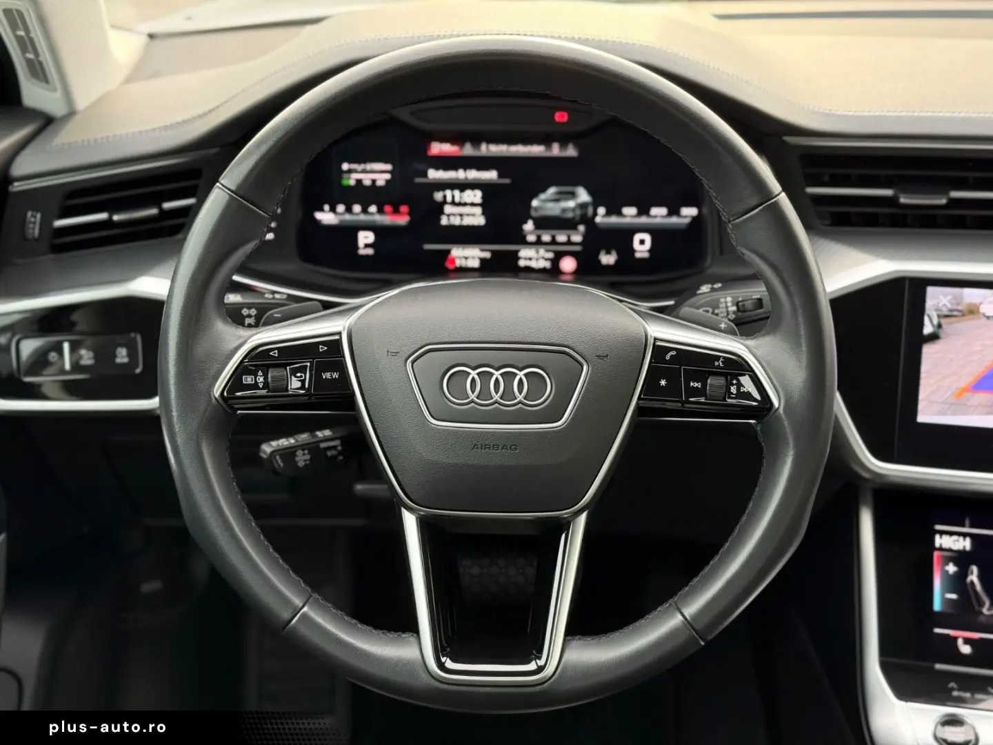 A6 Lim. 40 TDI design