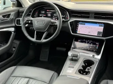 A6 Lim. 40 TDI design