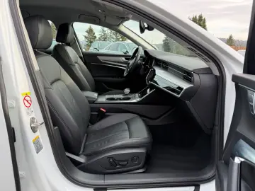 A6 Lim. 40 TDI design