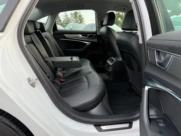 A6 Lim. 40 TDI design