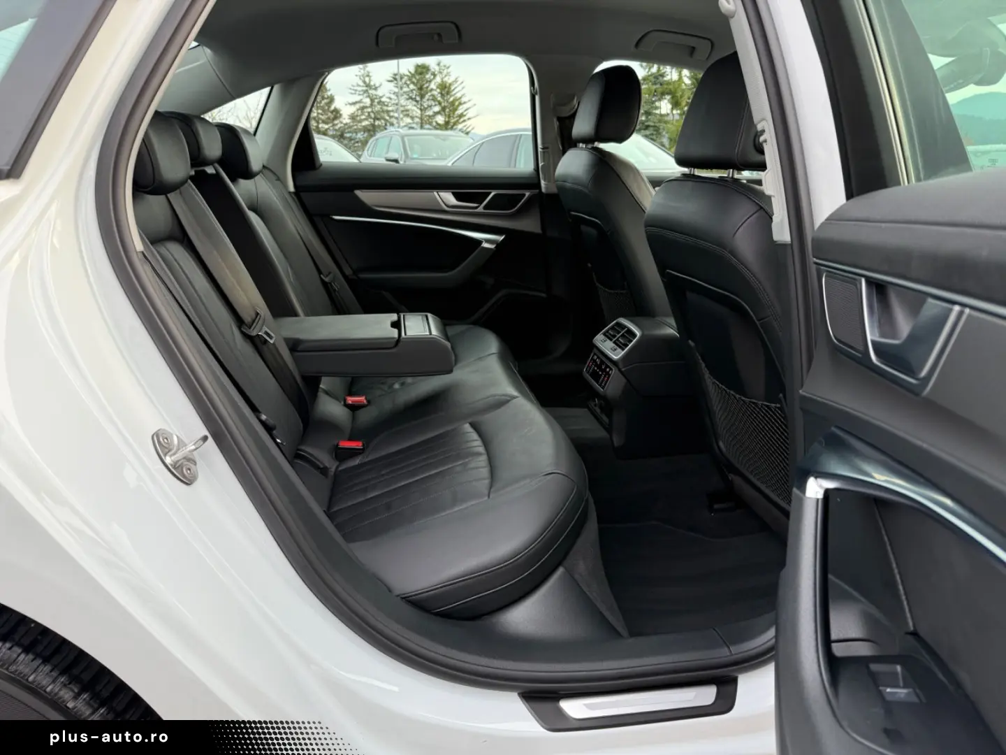 A6 Lim. 40 TDI design